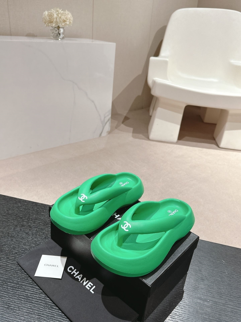 Ch*el slippers